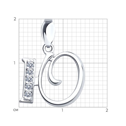 Подвеска 94030460 Подвеска 94030460