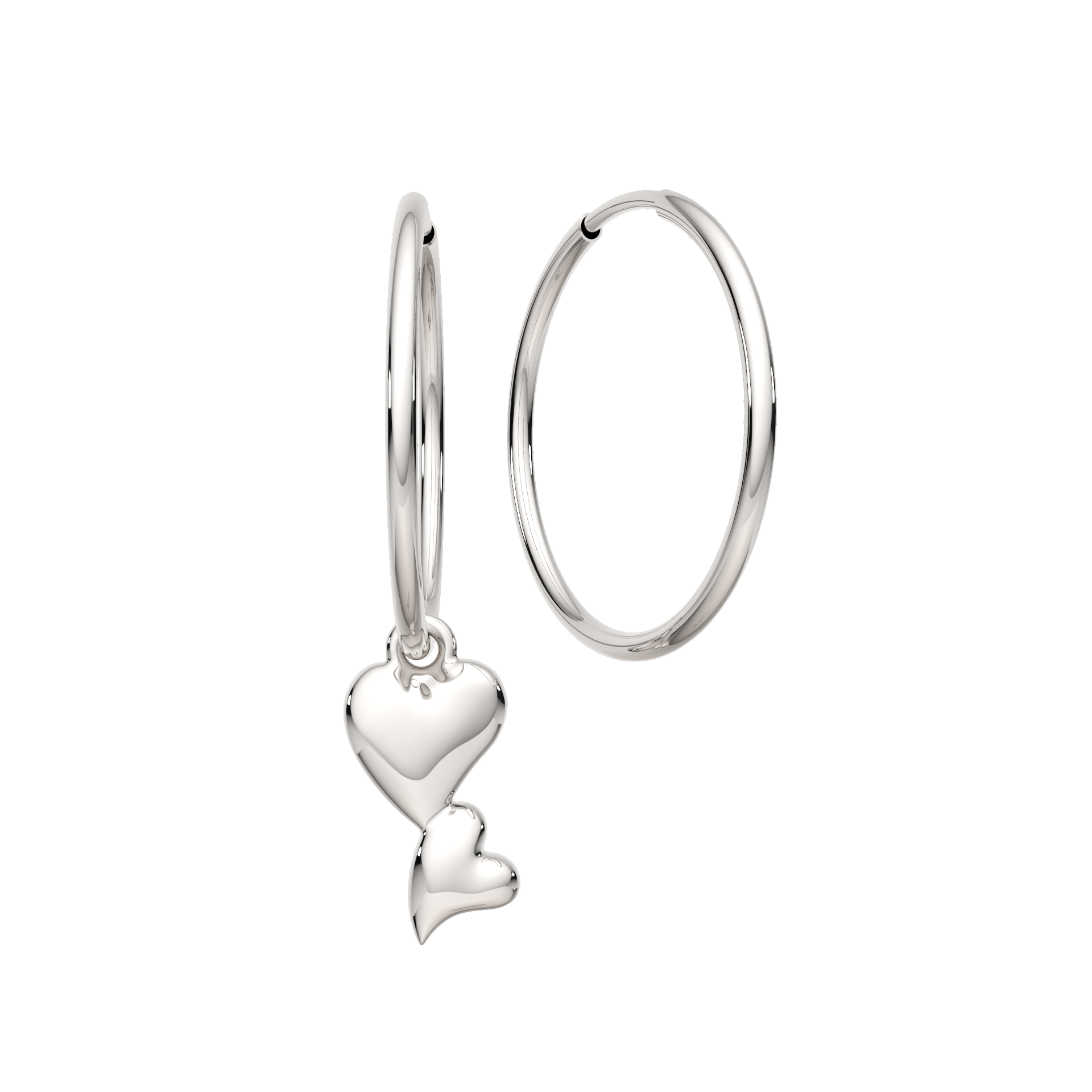 Серьги 0390101.ZZ