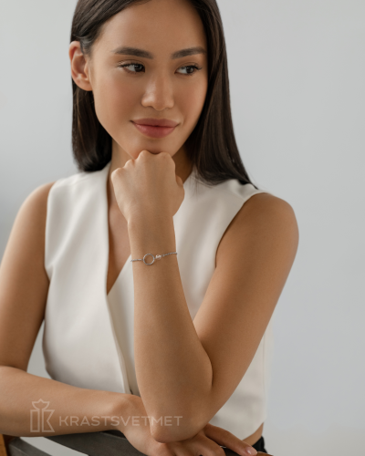 Браслет НБ 22-428К4Ю-3/0,5 Браслет НБ 22-428К4Ю-3/0,5