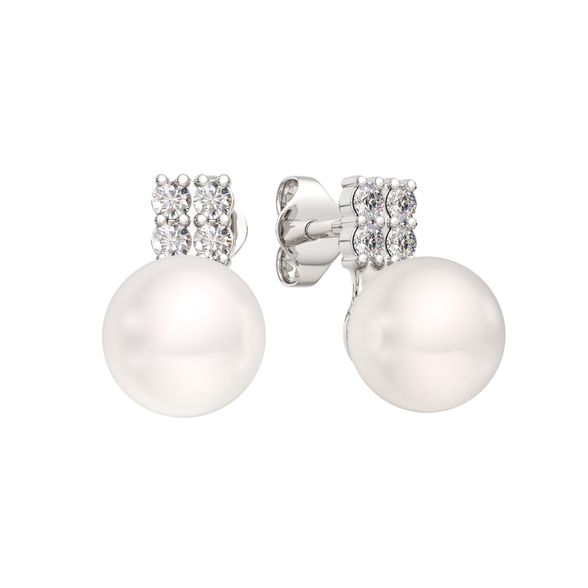 Серьги 03101461