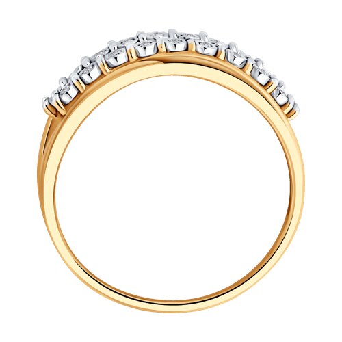 Кольцо 1012712 Кольцо 1012712