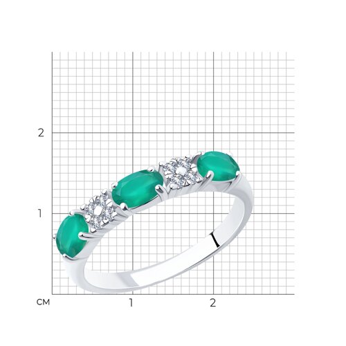 Кольцо 92012026 Кольцо 92012026