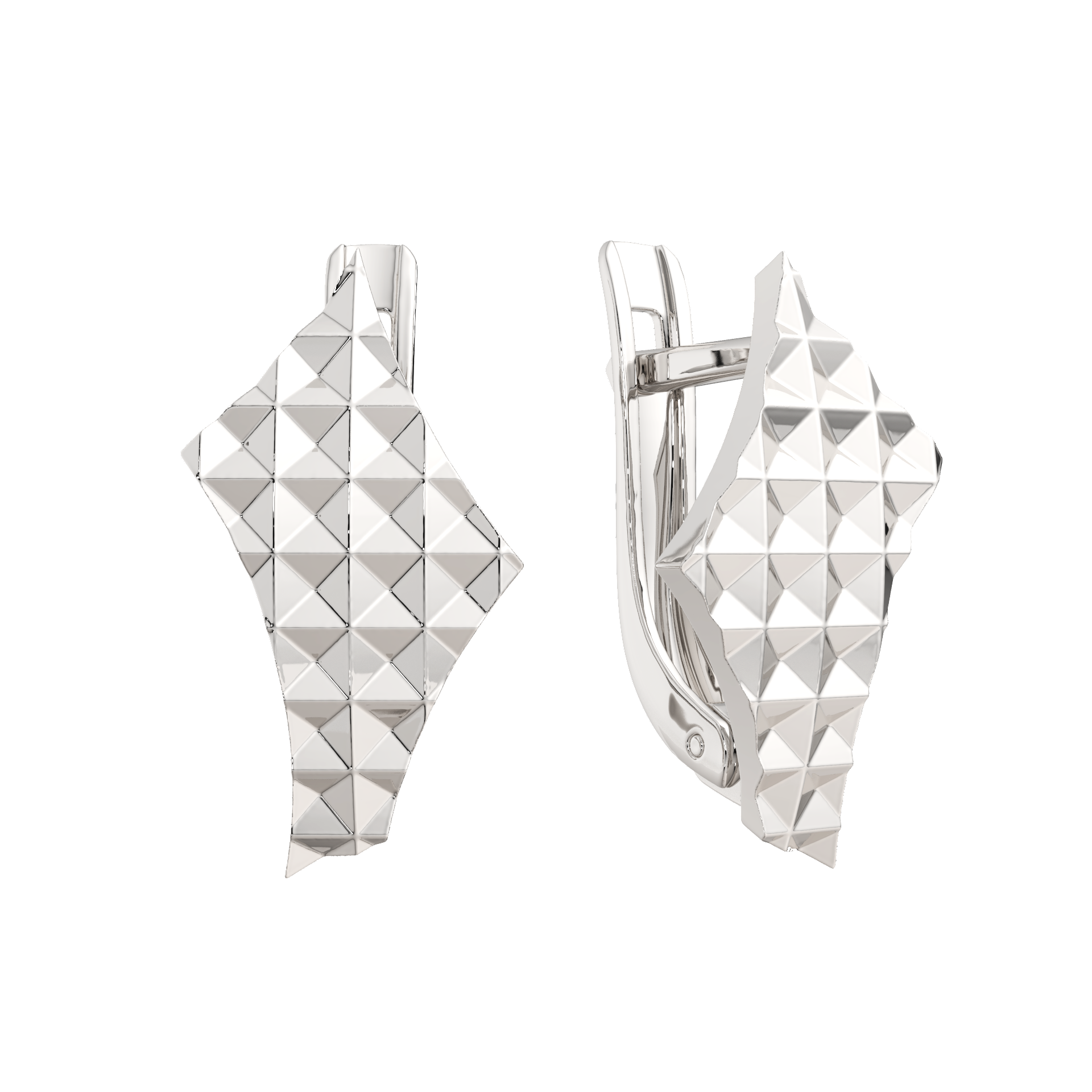 Серьги 0300399.ZZ