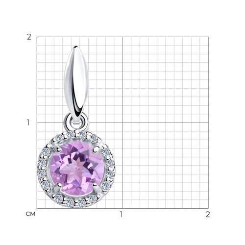 Подвеска 92030332