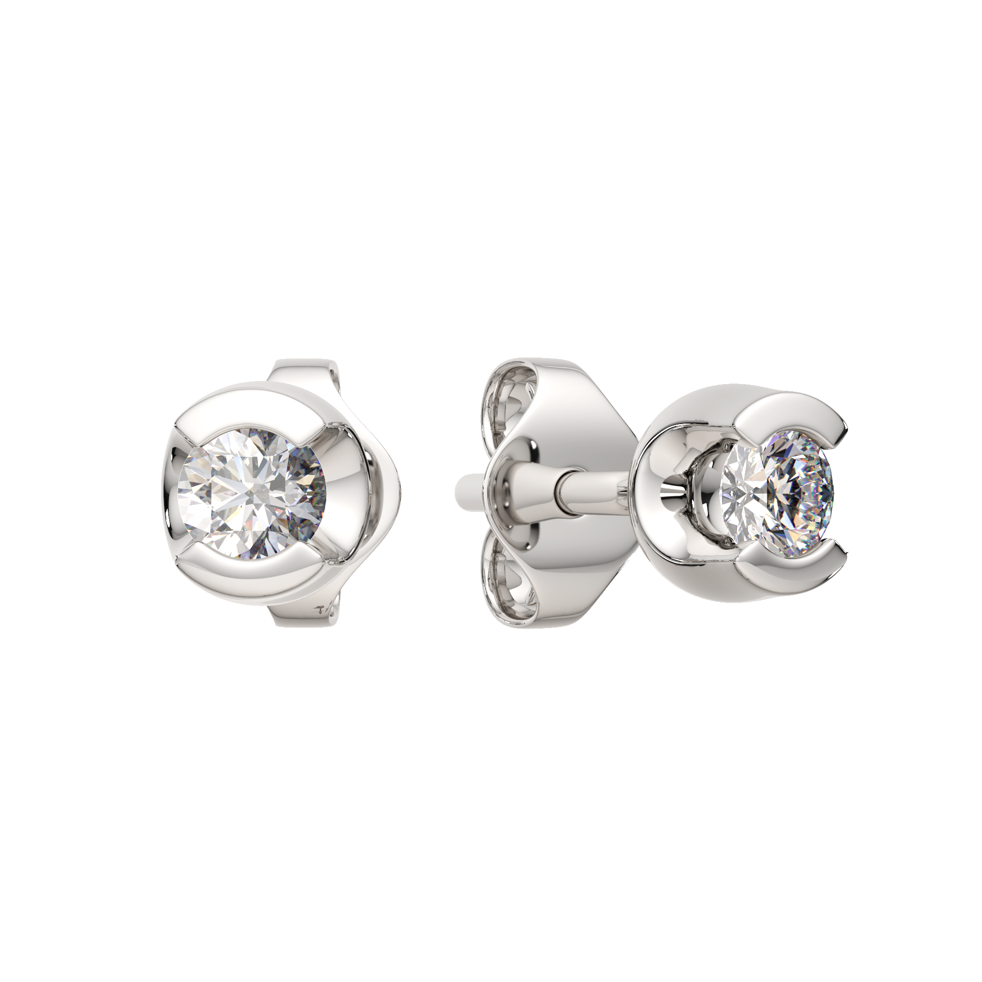 Серьги 0310820.ZZ