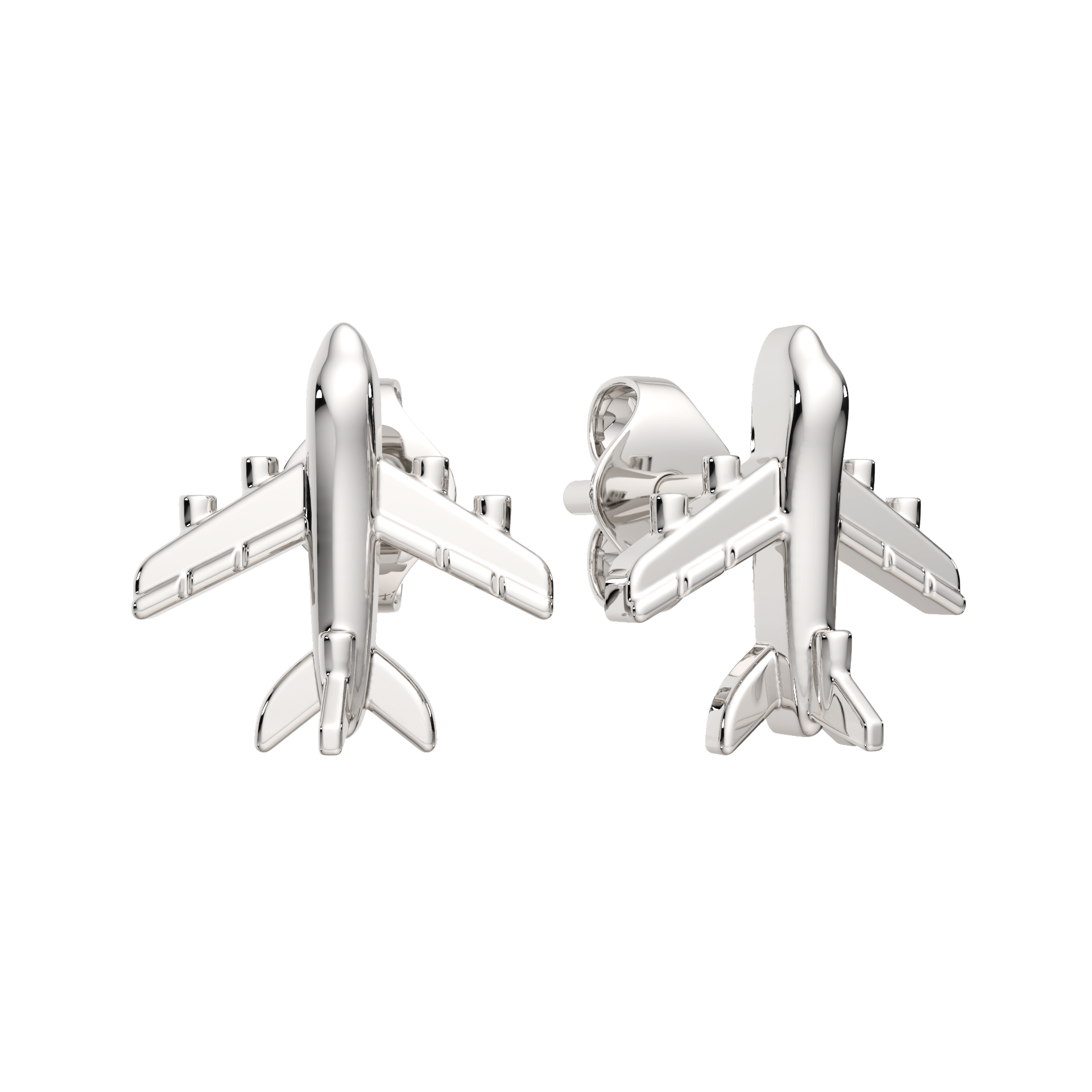 Серьги 0300348.ZZ