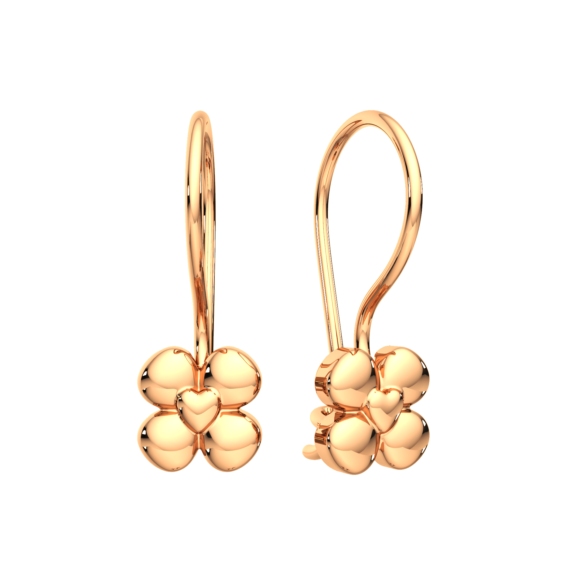 Серьги 300352.14K.R.ZZ