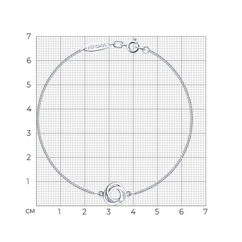 Браслет 87050004 Браслет 87050004