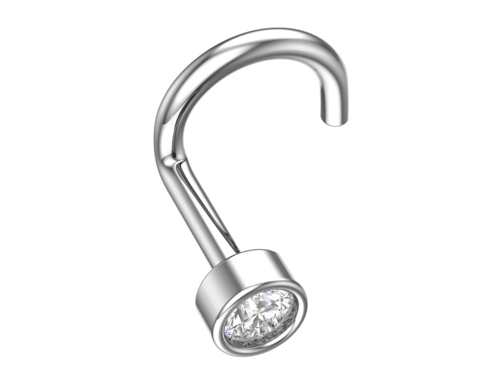 Пирсинг 0600018-00775