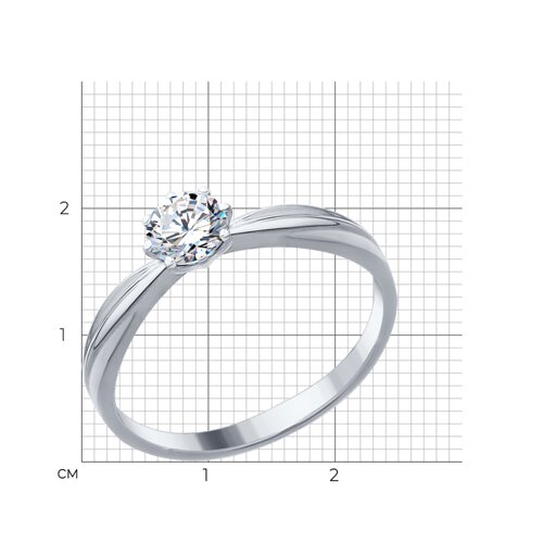 Кольцо 94013641 Кольцо 94013641