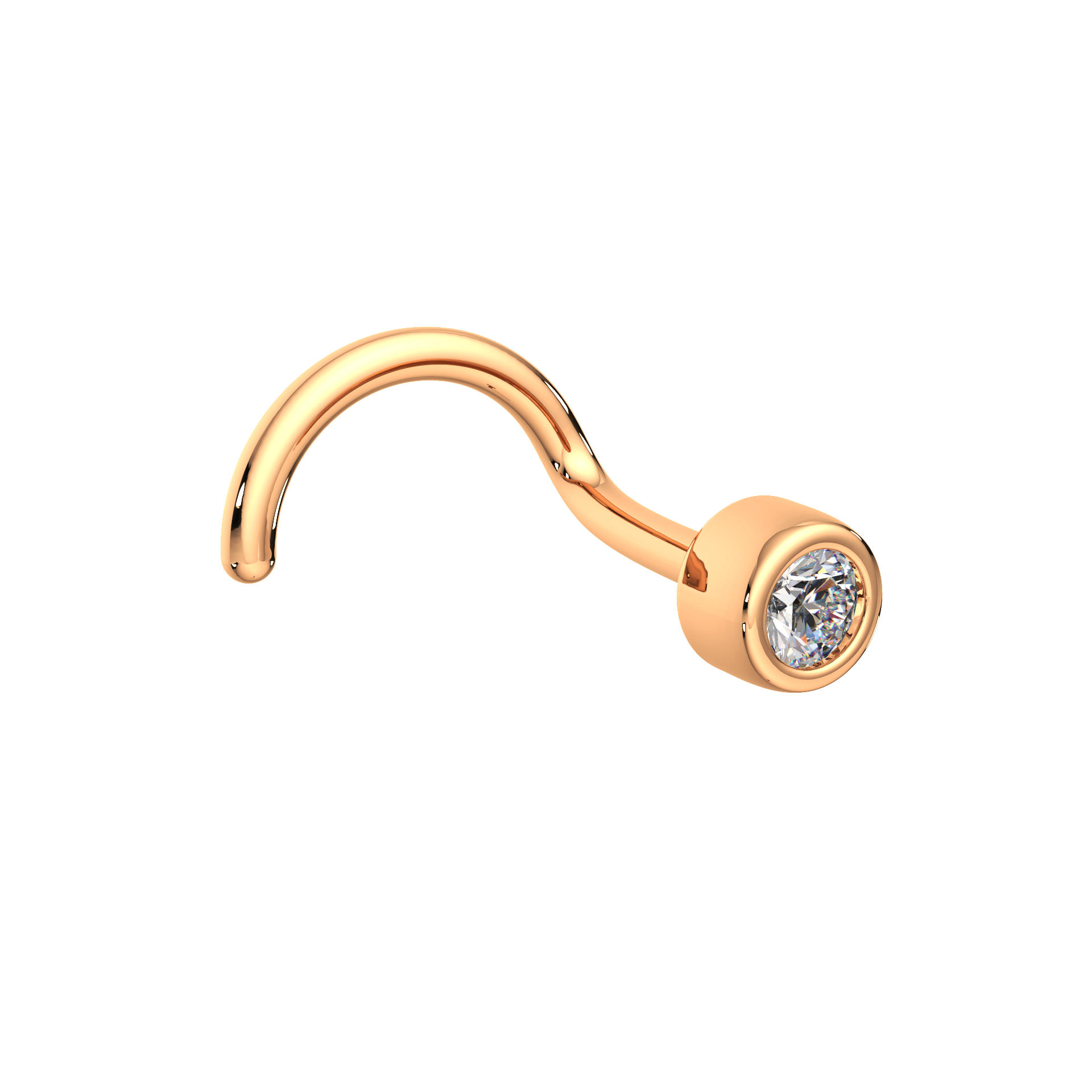 Пирсинг 710020.14K.R