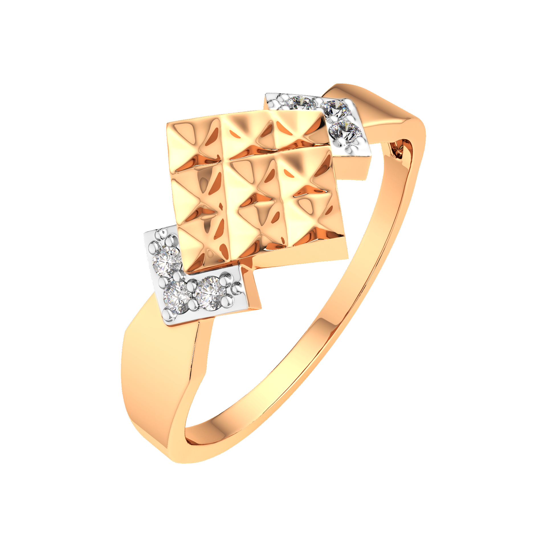 Кольцо 2101294.14K.R.ZZ