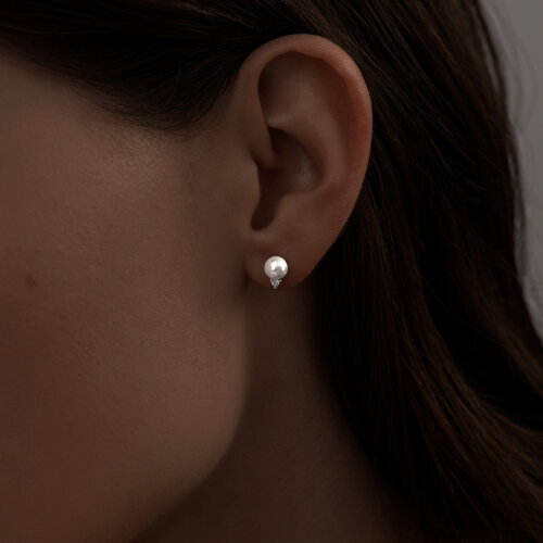 Серьги 94023061 Серьги 94023061