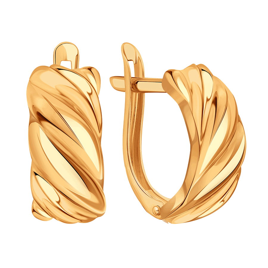 Серьги Т10002Г364