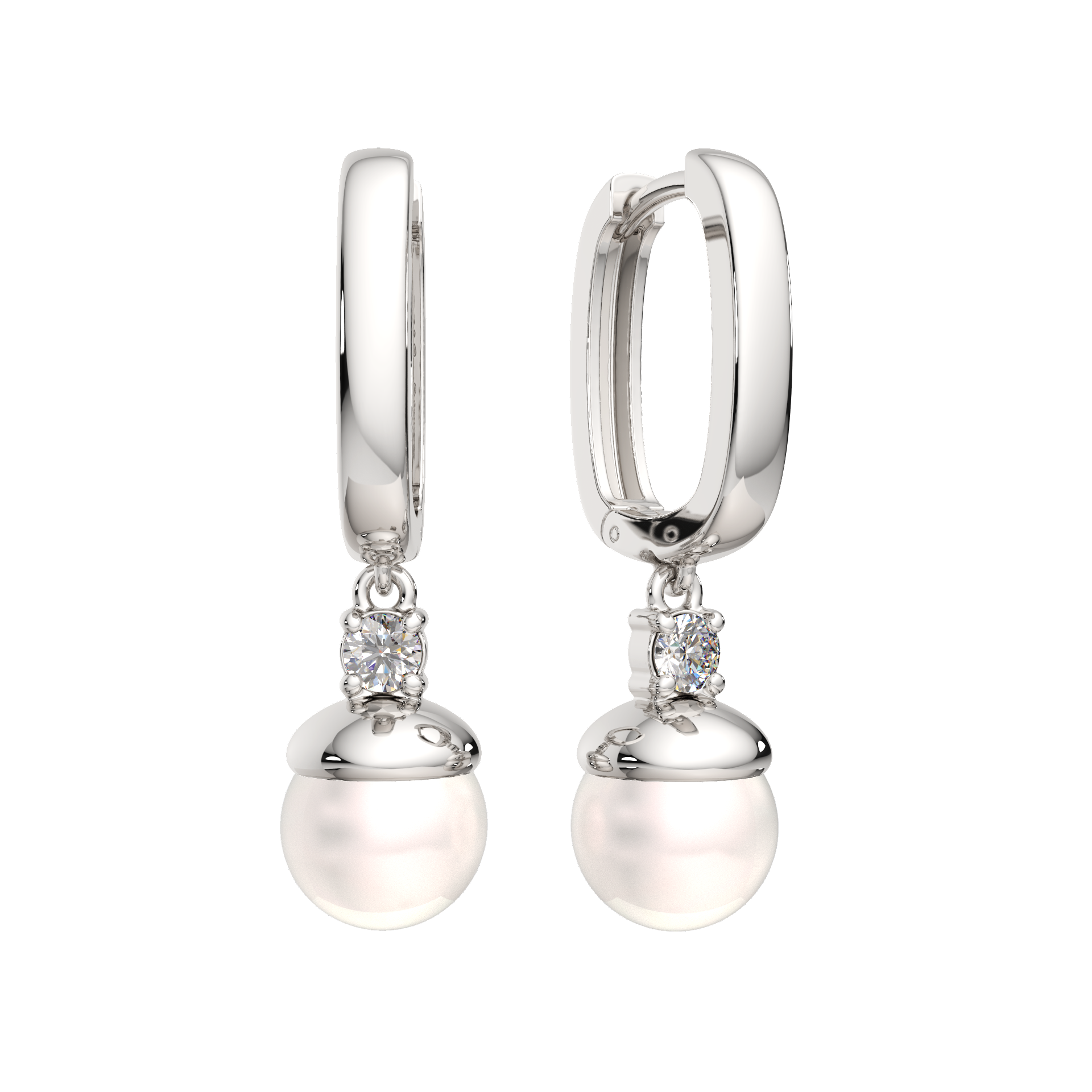 Серьги 03101439