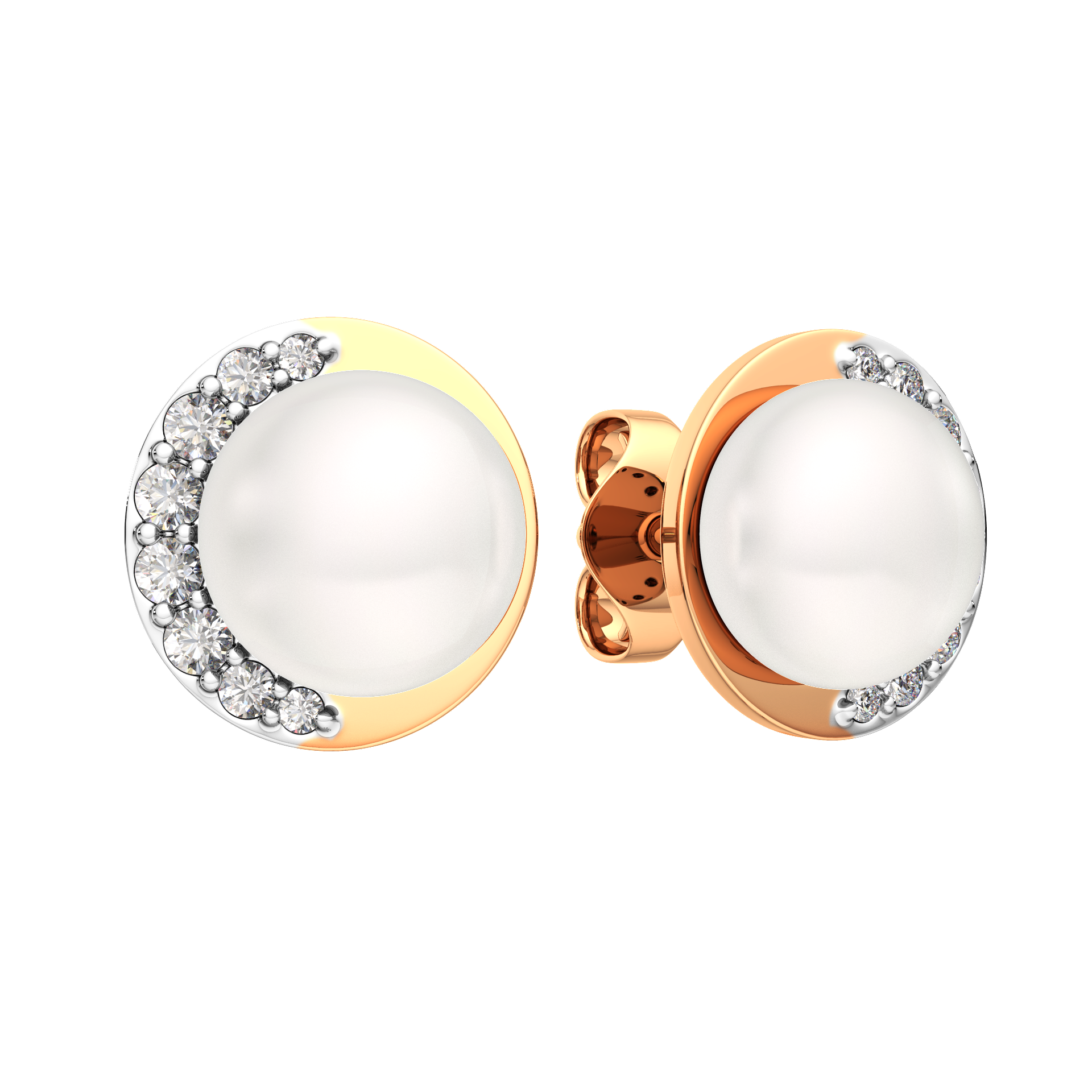 Серьги 3101149.14K.R.ZZ