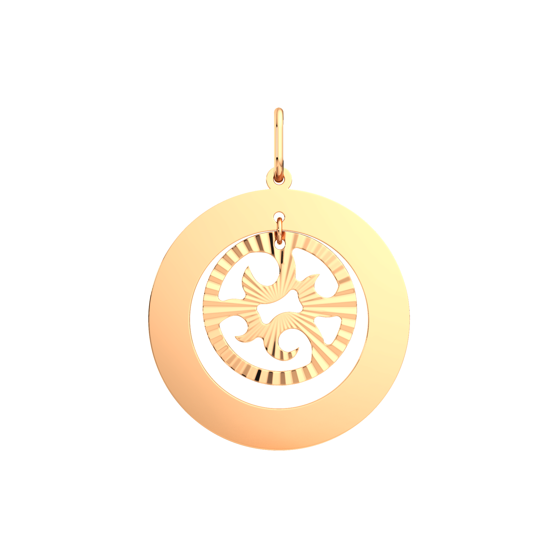 Подвеска 400175.14K.R.ZZ