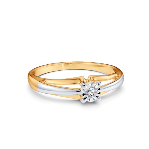 Кольцо 1011559