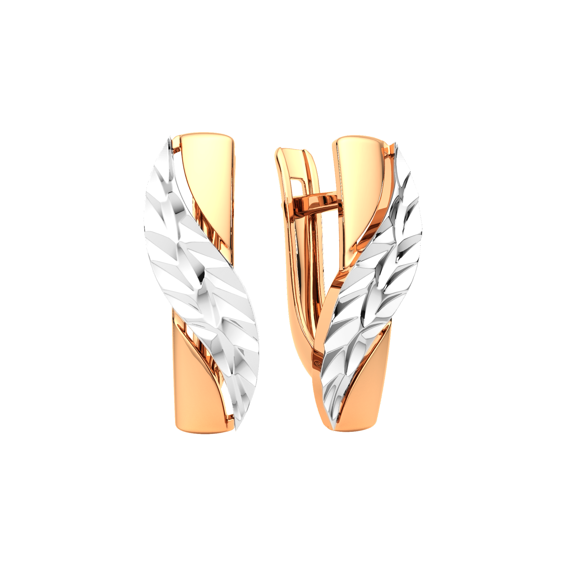 Серьги 300250.14K.R.ZZ