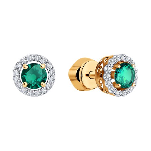 Серьги 3020432