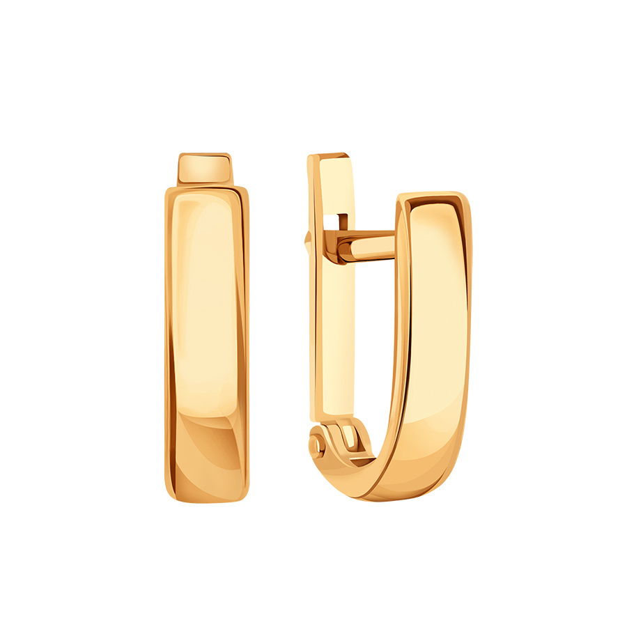 Серьги Т10002В446