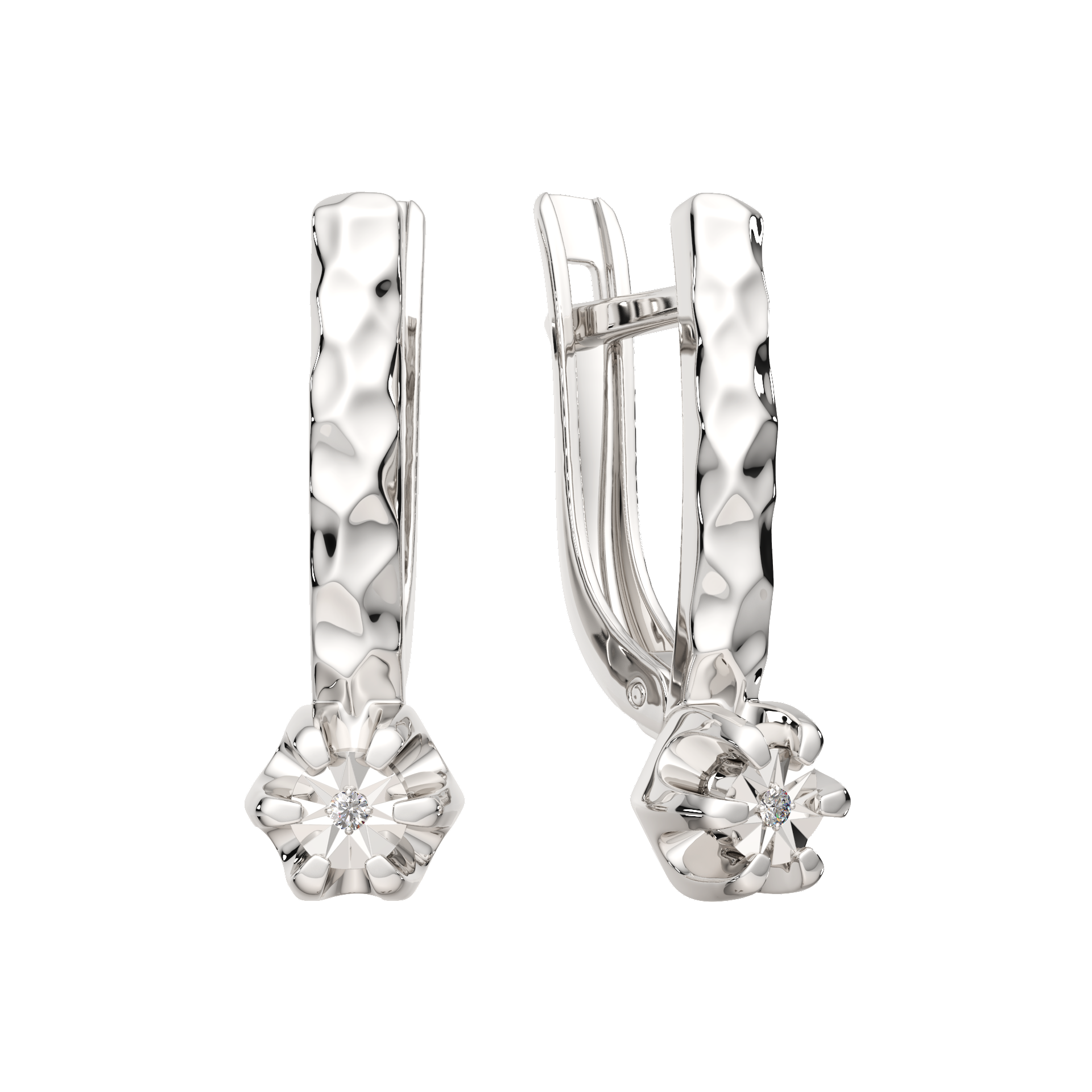 Серьги 03D0076.ZZ