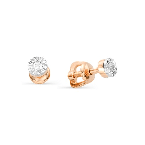 Серьги 21685-100 Серьги 21685-100