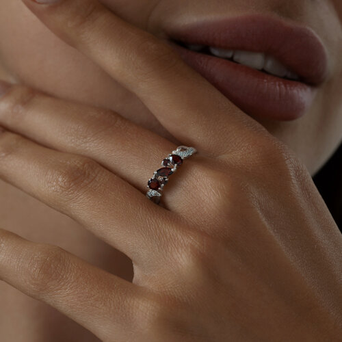 Кольцо 92011594