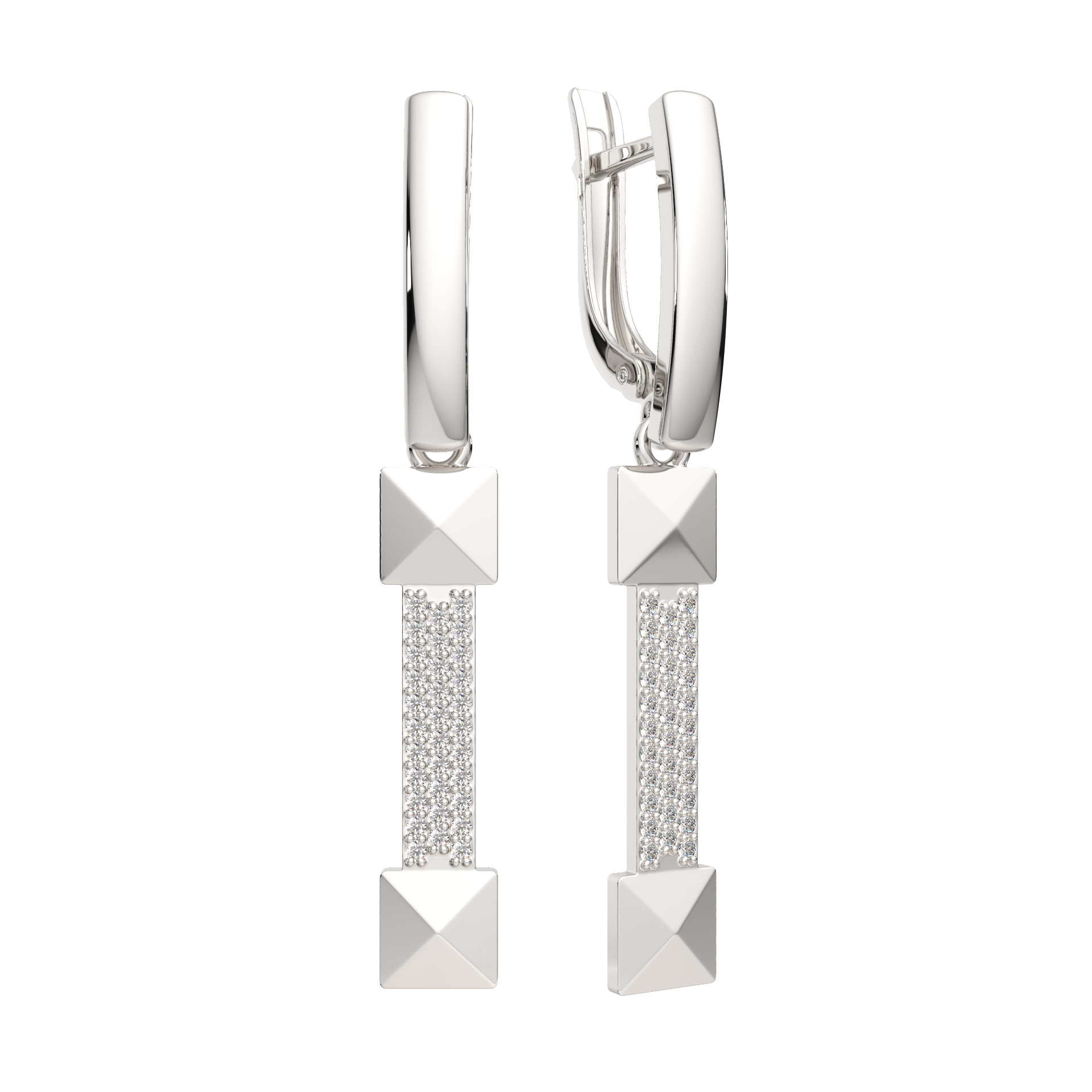 Серьги 03101060.ZZ