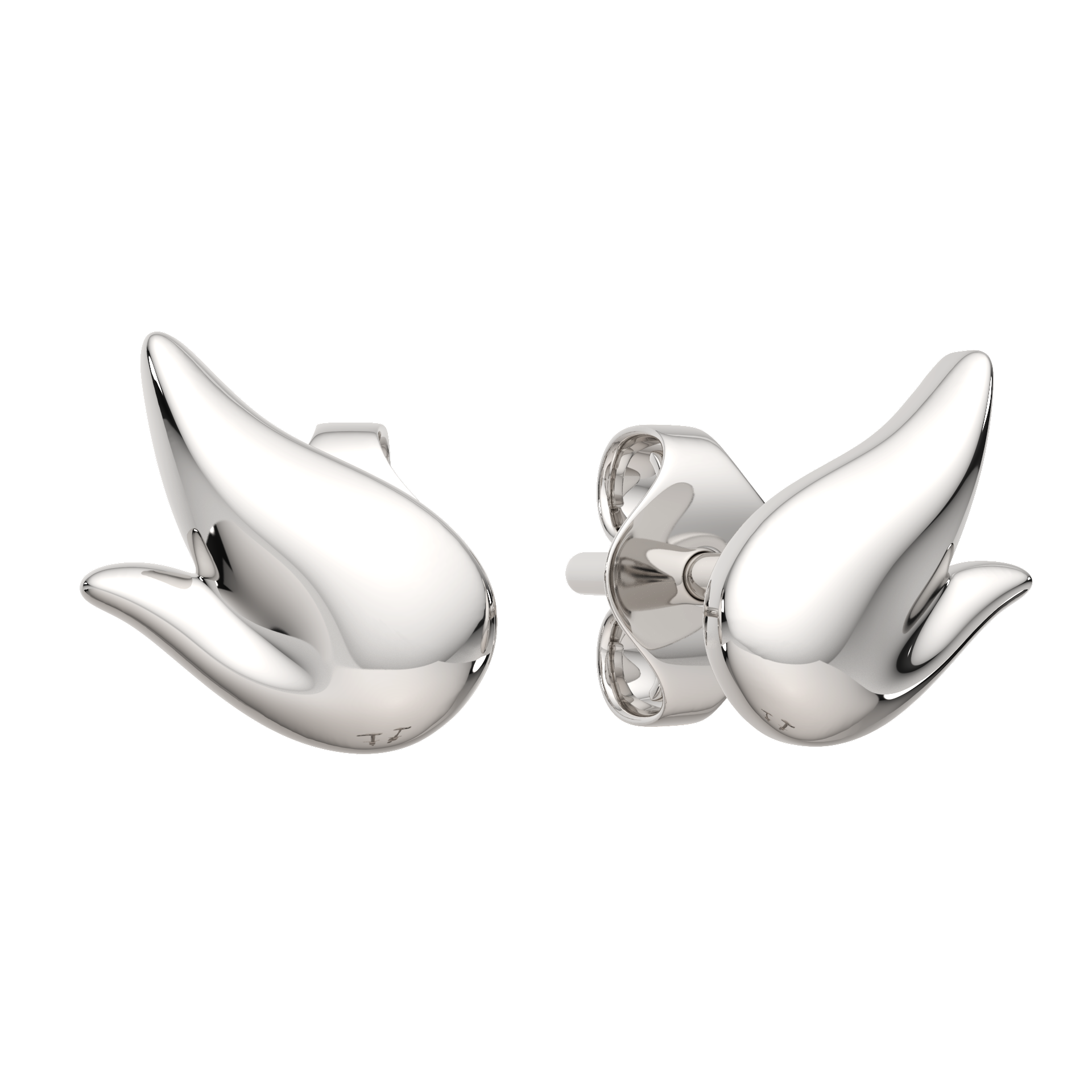 Серьги 0300172.ZZ