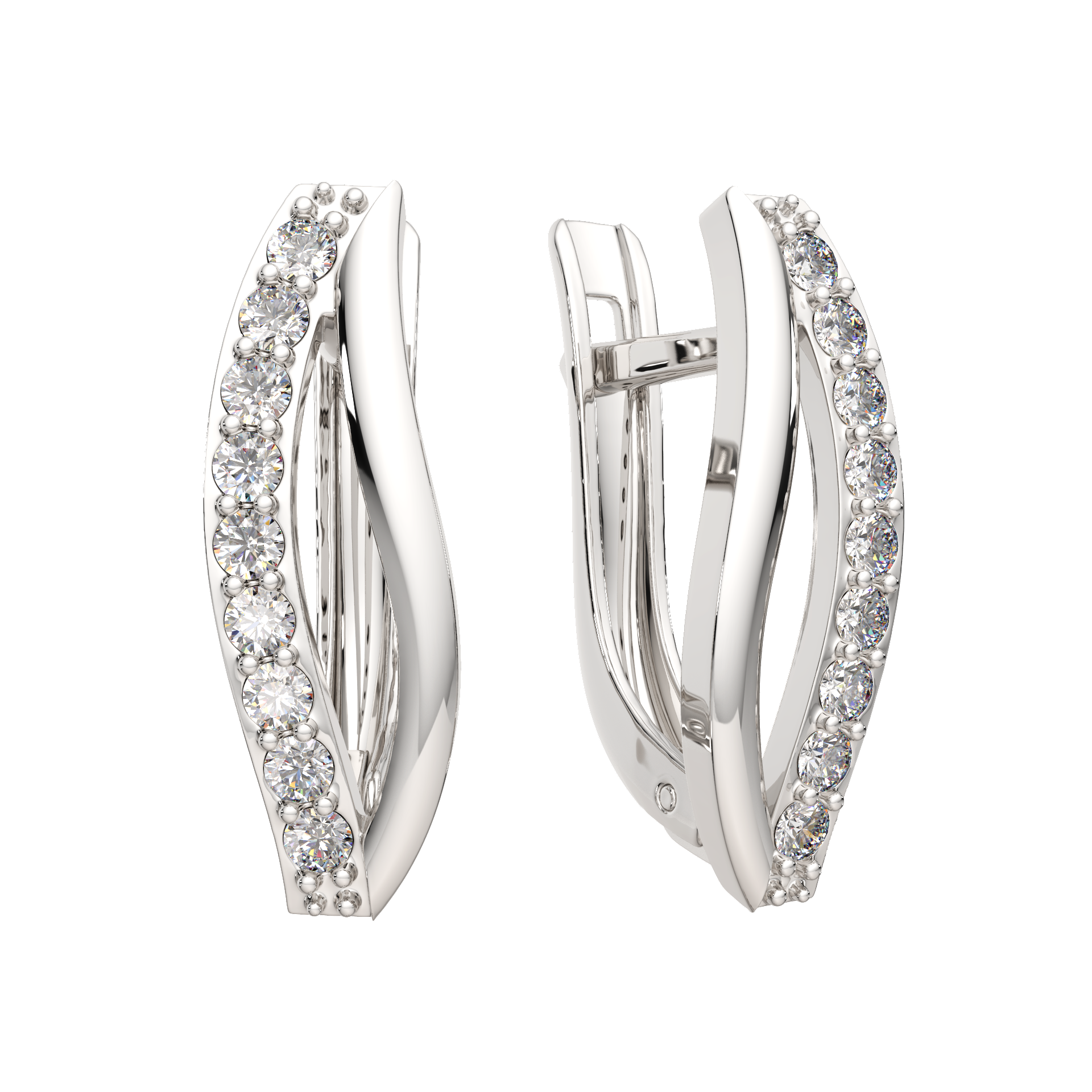 Серьги 0310896.ZZ