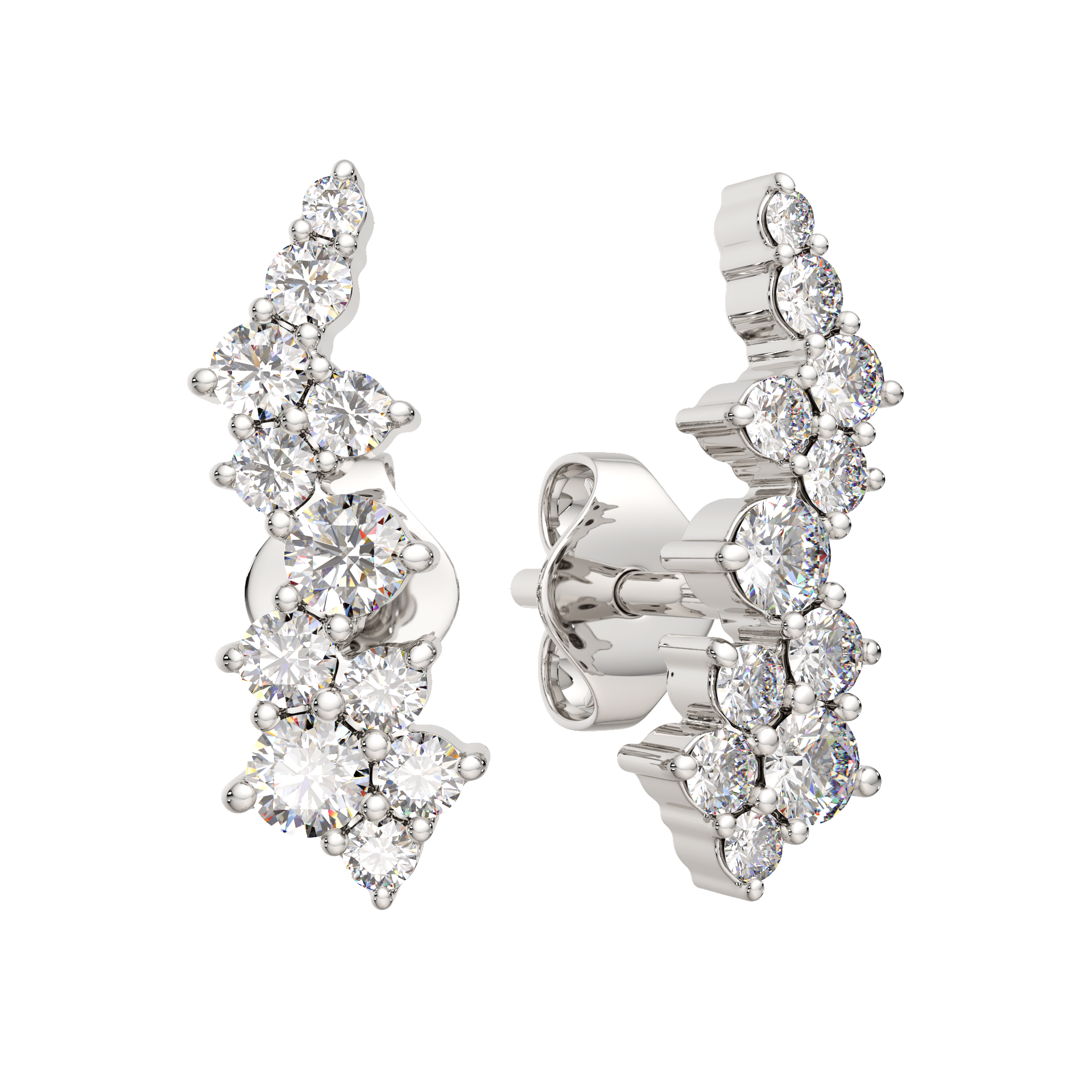 Серьги 0310795.ZZ