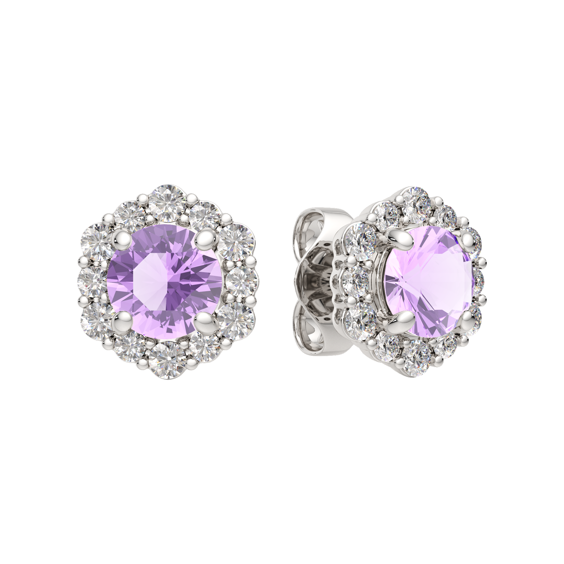 Серьги 03S60106.ZZ