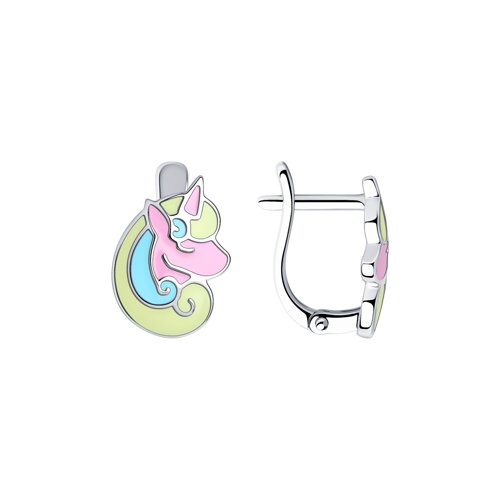 Серьги 94024188 Серьги 94024188