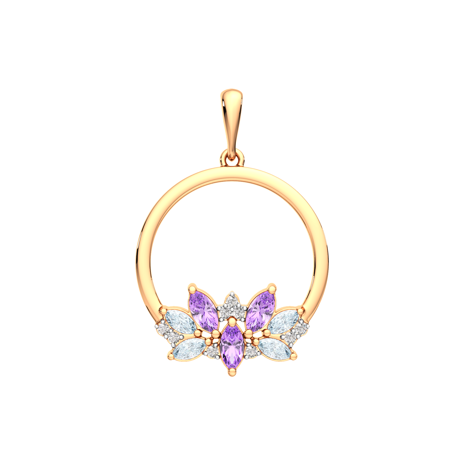 Подвеска 4SM006.14K.R.ZZ