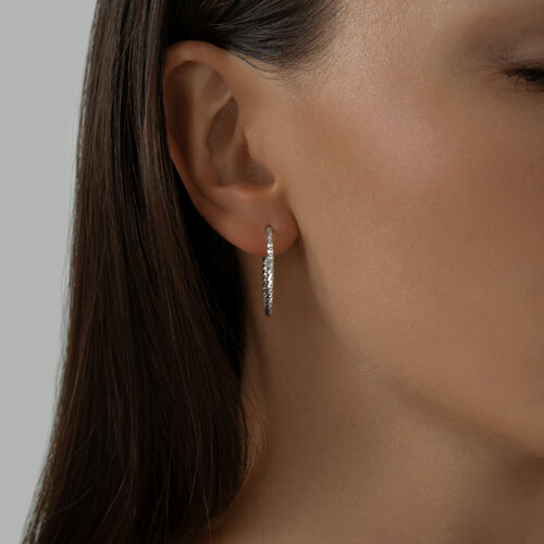 Серьги 94140029