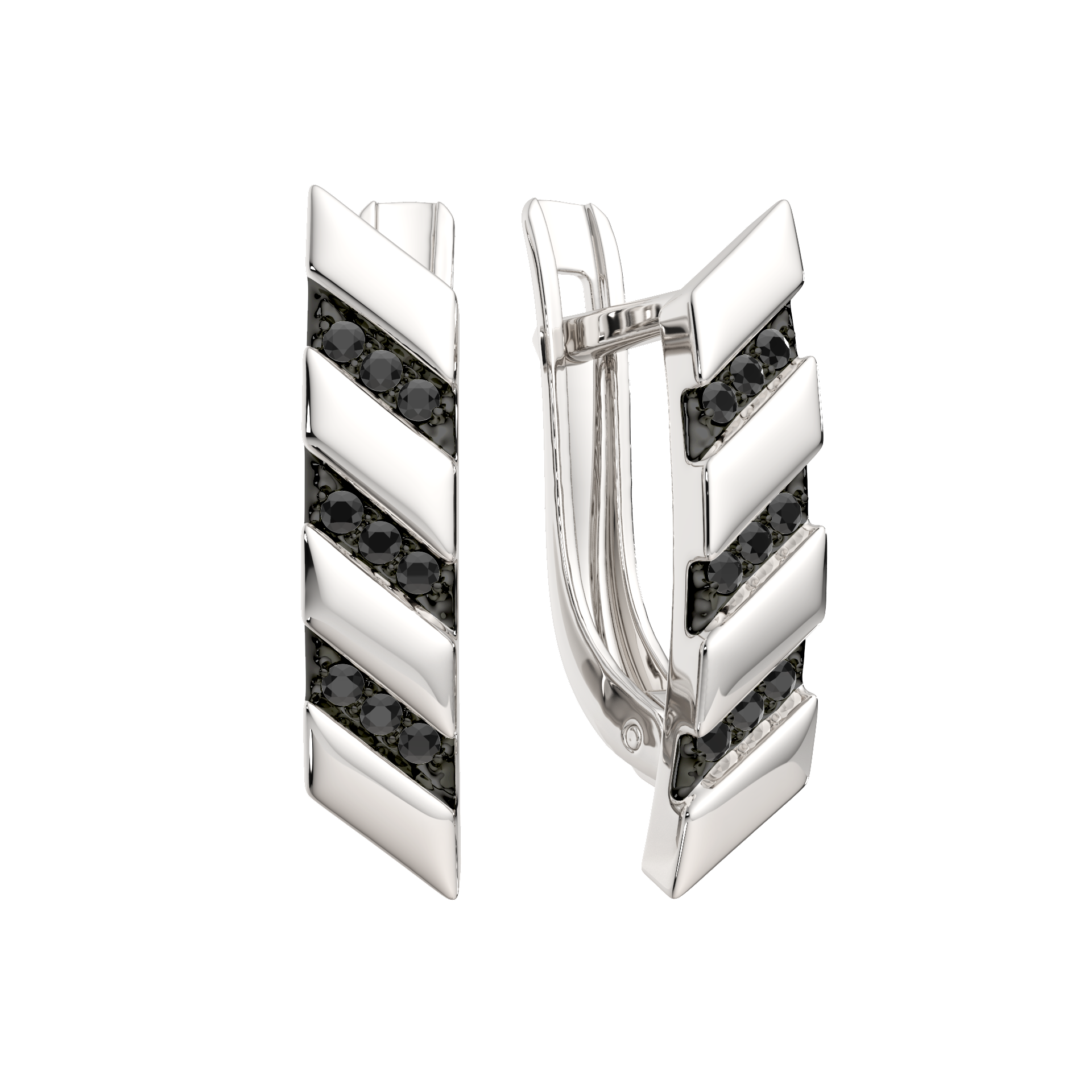 Серьги 03101201.ZZ