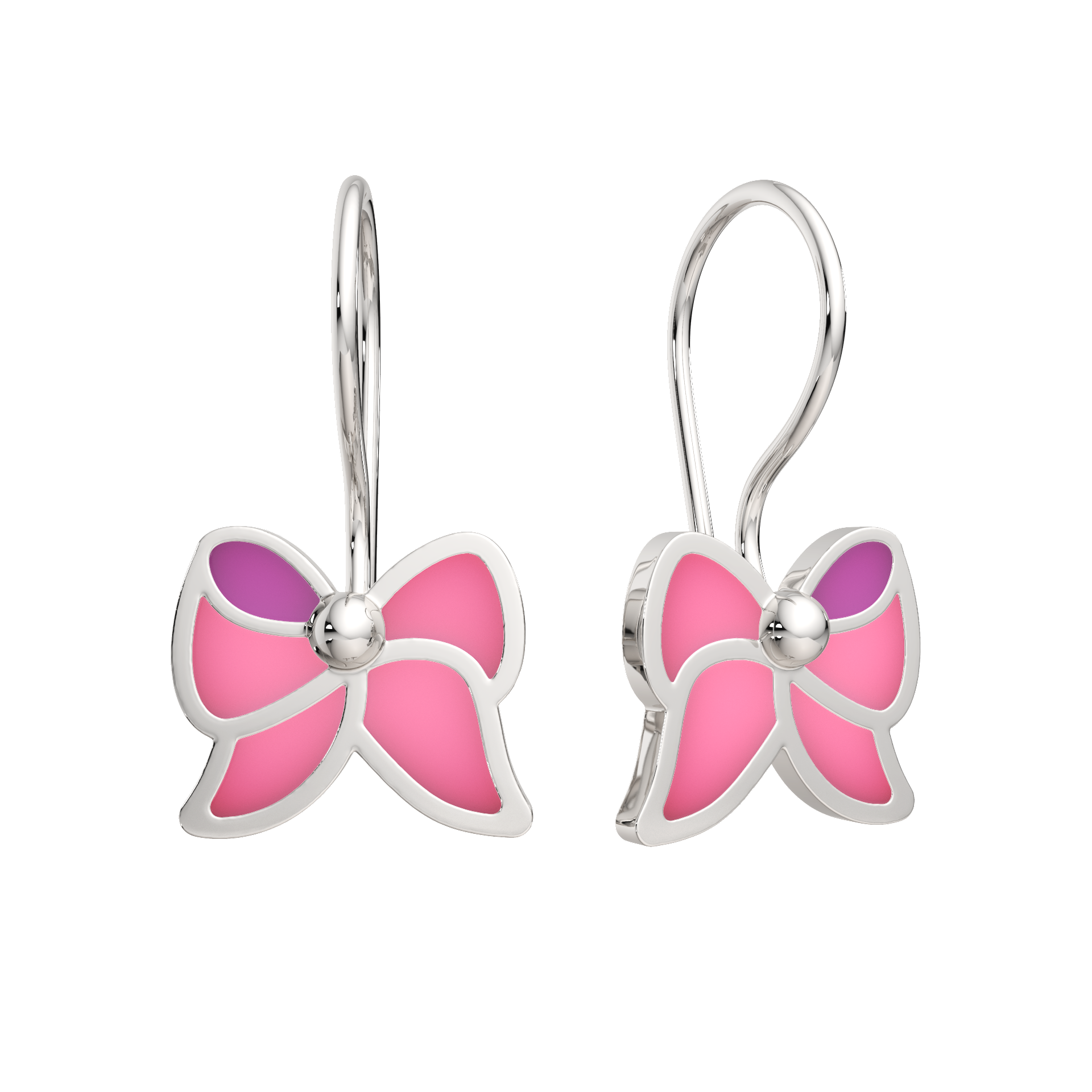 Серьги 0300528.ZZ