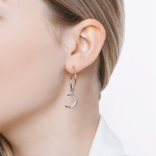 Серьги 94023966