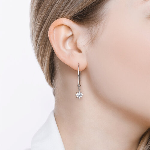 Серьги 94023966 Серьги 94023966