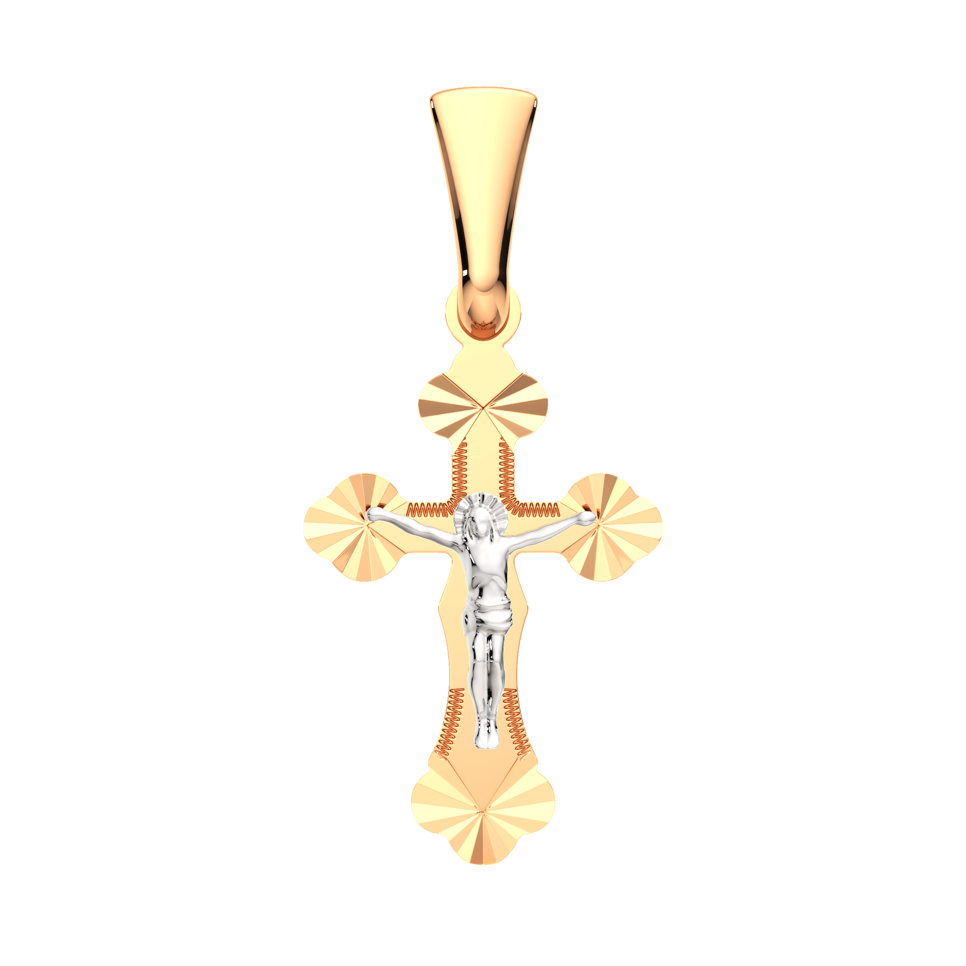 Подвеска 410018.2.14K.B.REL