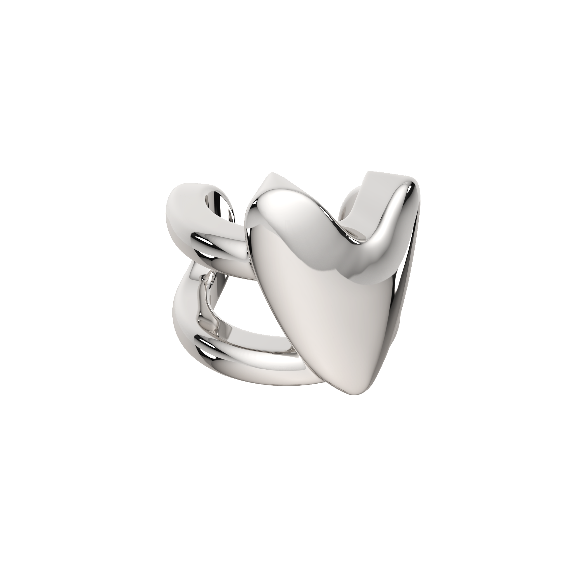 Серьга 0300287.ZZ