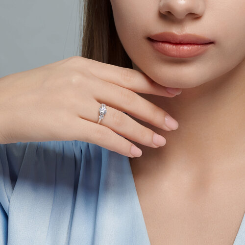 Кольцо 94013546