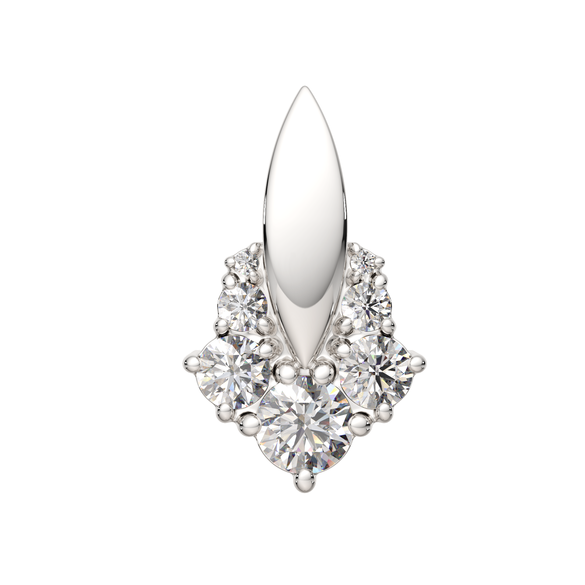 Подвеска 0440352.ZZ