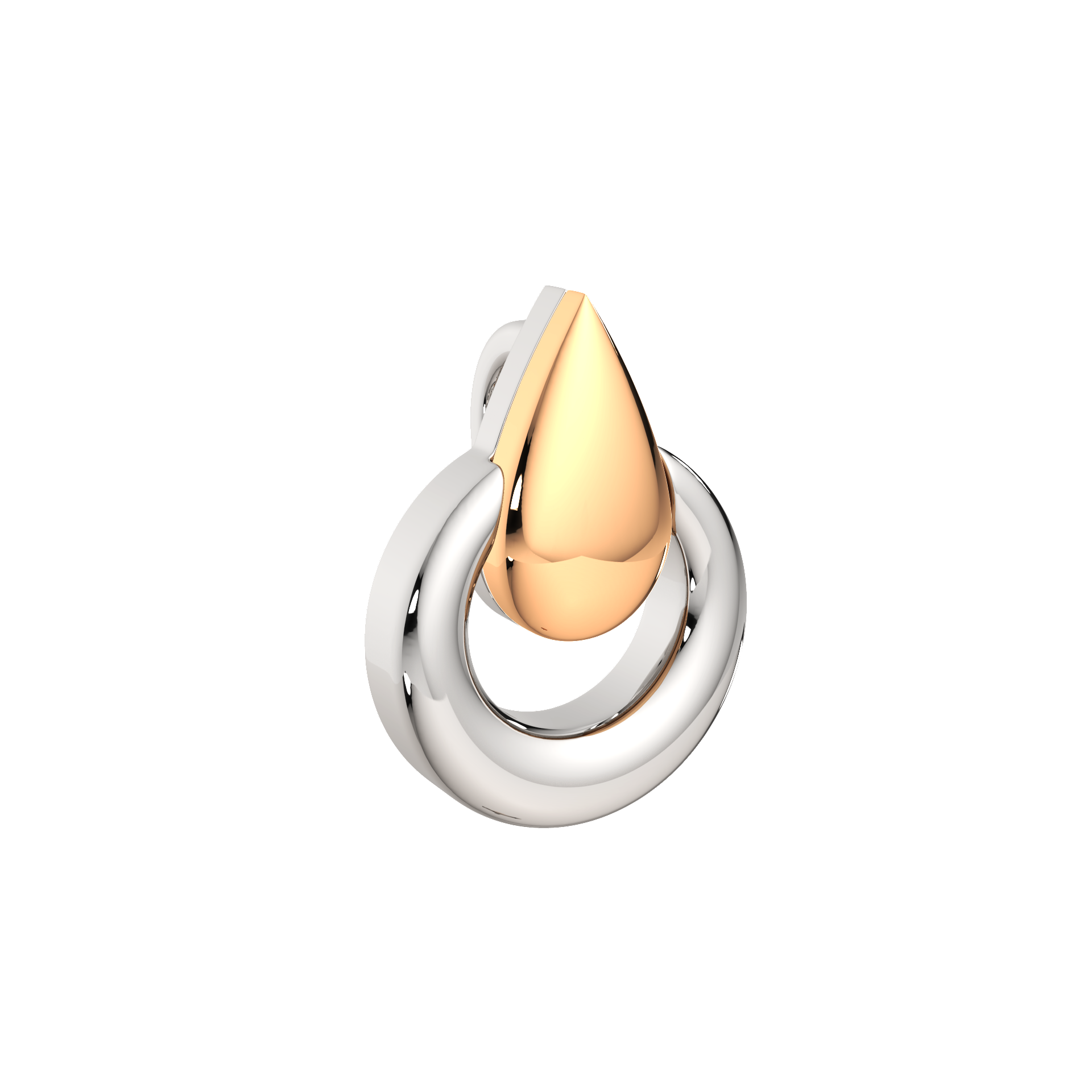 Подвеска 0430273.G14K.ZZ