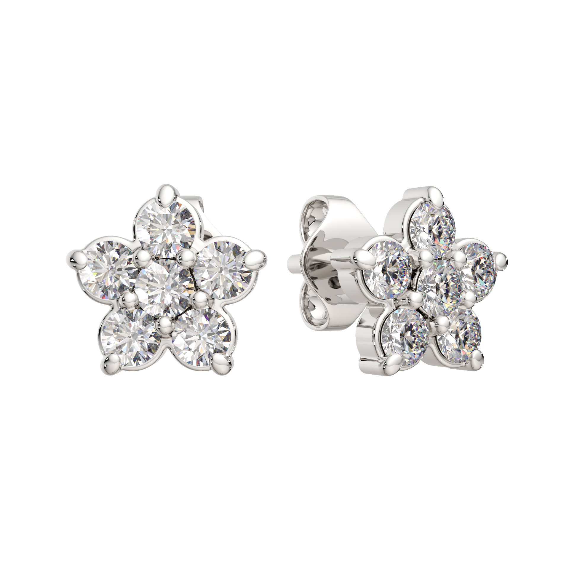 Серьги 03101269.ZZ