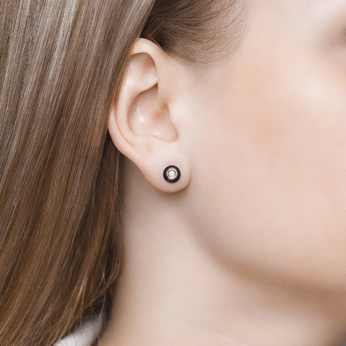 Серьги 6025069