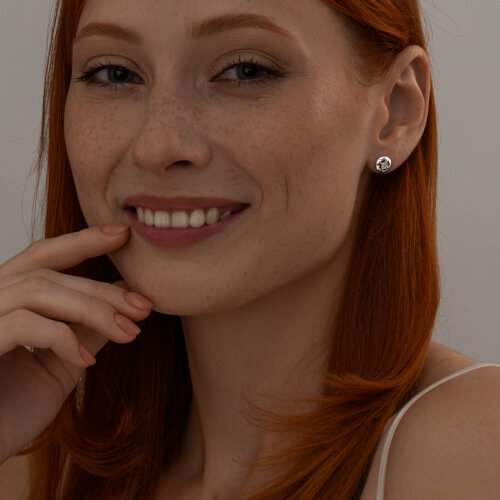 Серьги 87020053 Серьги 87020053