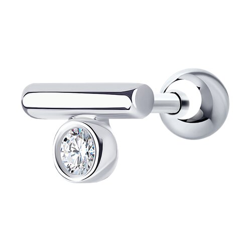 Серьга 94170198 Серьга 94170198