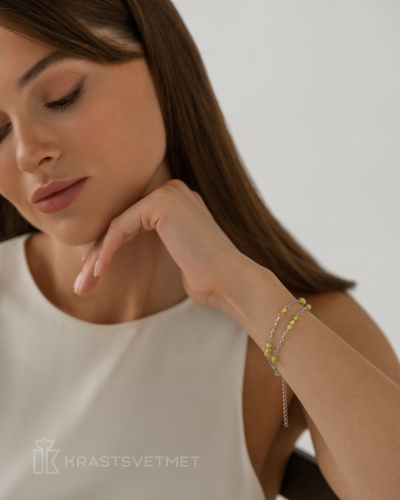 Браслет НБ 22-431К8Ю-3/0,5 Браслет НБ 22-431К8Ю-3/0,5